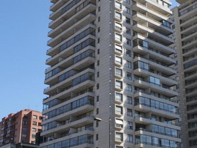 Rentaparts Apoquindo, Santiago