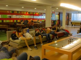 Hostel Suites Florida, Ciudad de Buenos Aires