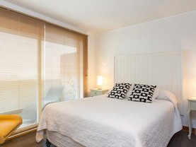 Decopais Departamentos para Ejecutivos, Santiago