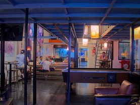 Hostel Suites Obelisco, Ciudad de Buenos Aires