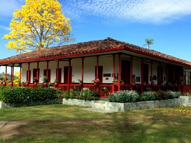 Finca El Ocaso Salento, Salento