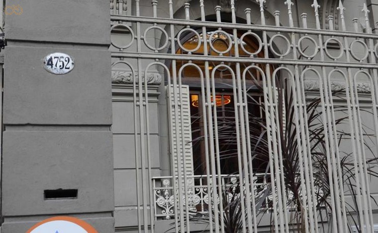 Hostel Suites Palermo, Ciudad De Buenos Aires