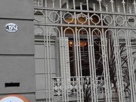 Hostel Suites Palermo, Ciudad de Buenos Aires