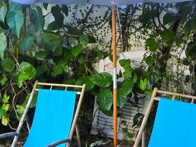 Canto das Laranjeiras Pernambuco, Guarujá