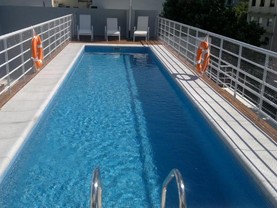 Hotel Bys Palermo, Buenos Aires