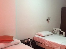 Hotel Amaruc Yadir, Cúcuta