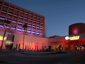 Antay Casino Hotel, Copiapó