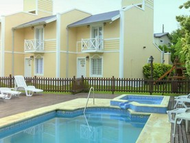 Paihue Cabañas, Valeria del Mar