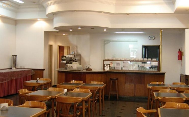Hotel Chile, Buenos Aires