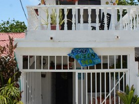 Posada Nativa Green Sea, San Andrés