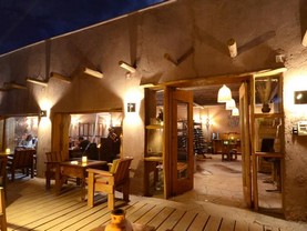 Don Raul, San Pedro De Atacama