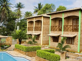 Hotel Ventobrasil, Paracuru