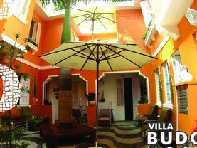 Villa Budget Hostel Copacabana, Rio de Janeiro