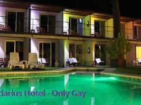 Undarius Hotel, Punta del Este