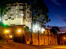 Apartamento Lagos de Gramado, Gramado