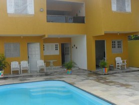 Pousada Sossego Suítes, Porto de Galinhas