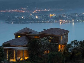 Hotel Centro de Ocio Chiloe, Castro