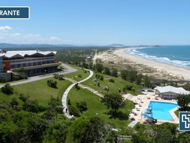 Laguna Tourist Hotel, Laguna