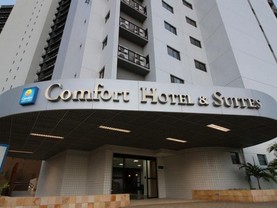 Comfort Hotel & Suites Natal, Natal