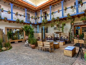 Arqueologo Exclusive Selection, Cusco