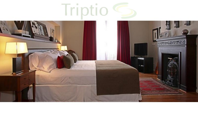 Hotel Legado Mítico Buenos Aires, Buenos Aires