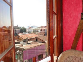 Casa Kultour B&B, Valparaíso