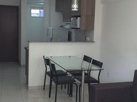 Beach Class Fortaleza, Fortaleza