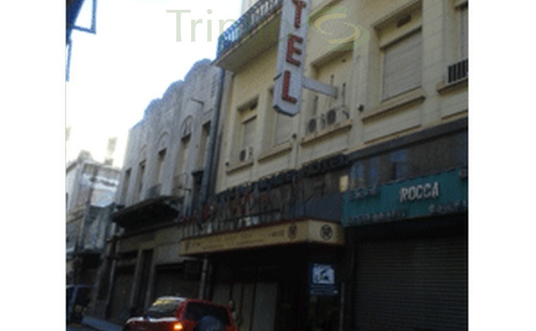 Hotel Lisboa, Buenos Aires