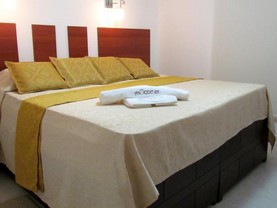 Hotel Antique 65, Bogotá