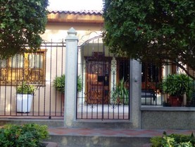 Terraza's House, Barranquilla