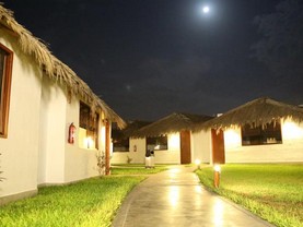 Qala Hotels & Resorts, Chincha Alta