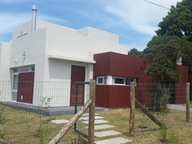 Casas Proa al Mar, Piriápolis