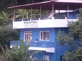 Maria Helena Hostel, Florianópolis