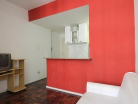 Baependi 503, Rio de Janeiro