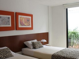 Hotel Zandu, Pereira