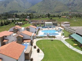 Hotel Regina Resort & Convenciones, Cochabamba