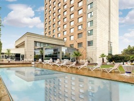 Atton Las Condes, Santiago