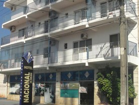 Hotel Nacional Palace, Foz do Iguaçu