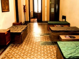 Punto Aparte Hostel, Rosario