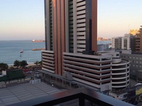 Flat Venetto, Fortaleza