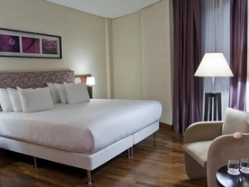 NH Collection Buenos Aires Jousten, Ciudad de Buenos Aires