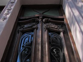 Hostel Foster Rosario, Rosario