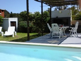 Kin Haa, Punta del Este