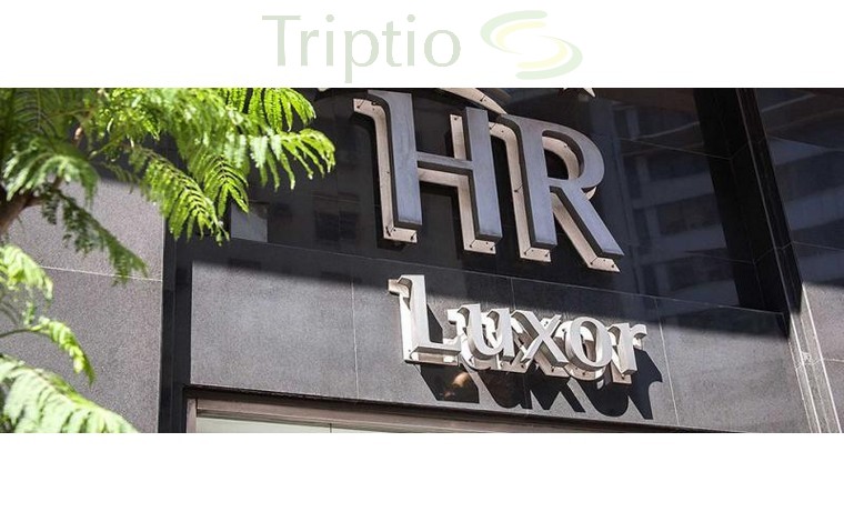 HR Luxor Hotel Buenos Aires, Buenos Aires