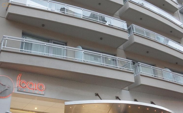 Ícaro Suites, Buenos Aires