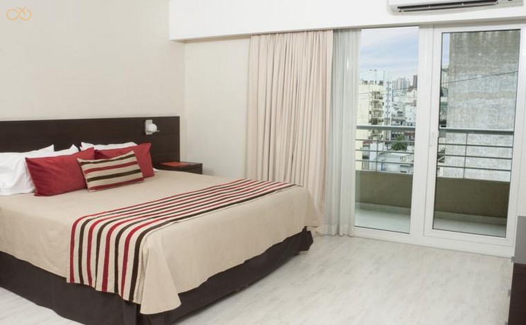 Ícaro Suites, Buenos Aires
