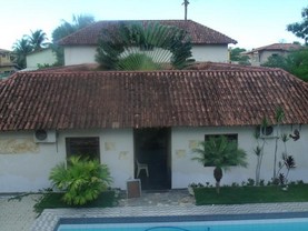 Residêncial Porto Escondido, Porto Seguro