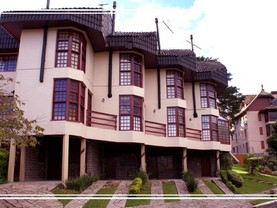 Vista Real Residence, Gramado
