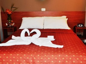 Paraíso Hotel Chiclayo I, Chiclayo