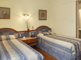 Impala, Ciudad de Buenos Aires